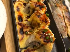 -怡星料理(汉川店)