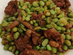 -怡园饭店-餐厅(四望亭店)