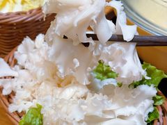 -四喜小胖·北京涮肉(五道营店)