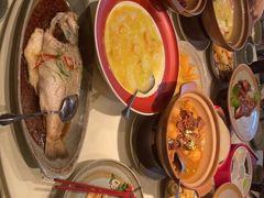 -青年公社烤鸭(青年路店)