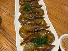 -新興传承烤鸭