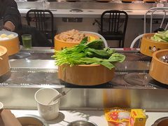 -龍歌自助小火锅(崂山丽达店)