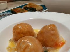 海胆虾饺-陶陶居酒家(海岸城店)
