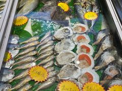 -启东小海鲜(庄先湾路1号店)