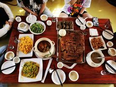 -老张烤羊(王哥庄店)