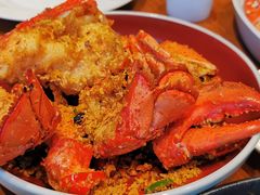 -mezza9 Macau(澳门君悦酒店)