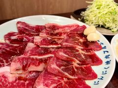 -蒜香焼肉PURUSHIN(马场路店)