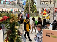 -新城市广场