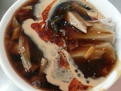 -杨记灌肠(食品街店)