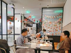 -西堤牛排(龙德广场店)