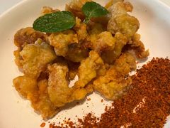 -椒爱水煮鱼川菜(CBD万达店)