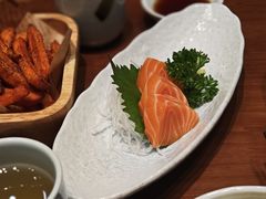 -8PINTS八品脱·日料·烧鸟·精酿小酒馆(莘庄店)