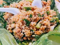 东北饭包-大东北(武侯祠店)