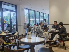 -Peet's Coffee皮爷咖啡(上海长风大悦城店)