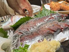 -桂马·日本料理·海胆·海鲜饭·酒场(民主广场店)