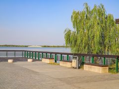 -南湖国家城市湿地公园