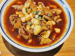 -望京一号·重庆江湖菜(工体店)