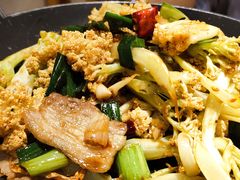 -丁记盐蘸牛肉·新杭菜(河东路店)