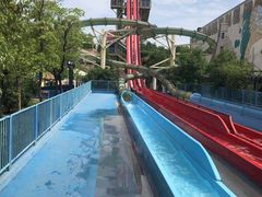 -武汉玛雅海滩水公园