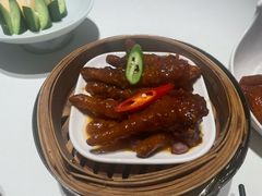 -好食上(喜盈门.范城店)