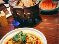 -韵秋荷(宝山龙湖天街店)