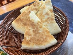 -上王村王家三合院农家乐