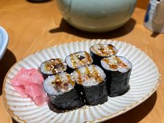 -一心创作料理屋(经开万达店)