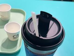 -gleeglee乐溢亦茶(合生汇店)