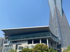 -西湖文化广场