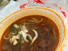 -柳三哥生烫牛腰牛肉面馆(田园街六顺路店)