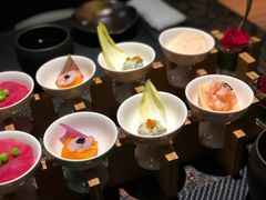 -花隐日式怀石料理(万象城购物中心店)