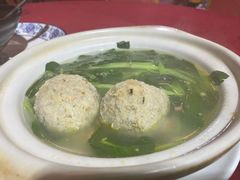 狮子头-双东酒店(东关街店)