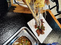 -夜猫子串吧·龙虾.江西小炒(万塘路店)