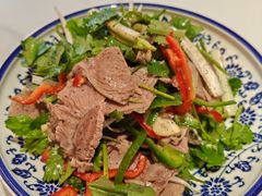 -青年路烩面馆(绿地世纪城店)