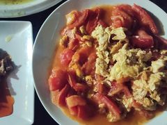 -清真·伊清阁餐厅