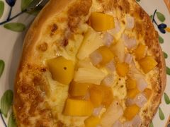 -萨莉亚意式餐厅(深圳北站店)