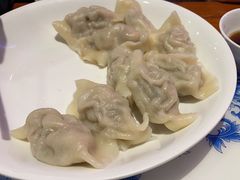 -东方饺子王(大屯路店)