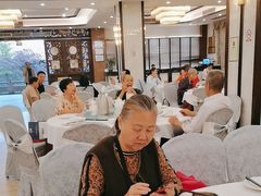 -东江渔村·古典园林·30年粤菜老字号(太和店)