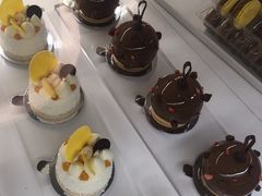 -PAUL LAFAYET 法式甜品(港汇广场店)