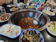 -兄弟大灶台(原纺渭路店)