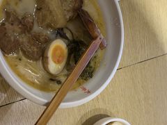 -味千拉面(南昌杉杉奥特莱斯广场店)