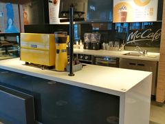 -麦当劳(红旗路店)