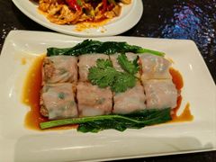 -小城粥道·海胆鲜虾粥(解放广场店)