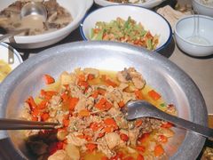 -湘村小灶·地道长沙菜·本地人优选(万家丽路店)