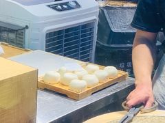 -阿甘锅盔(中关村食宝街店)