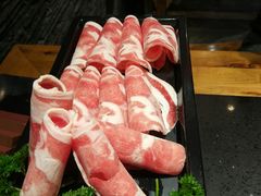 -巴蜀印象火锅(永陵总店)