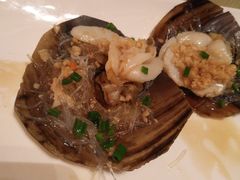 -汕头龙光喜来登酒店-采悦轩中餐厅