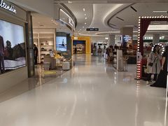 -丽达购物中心(崂山店)