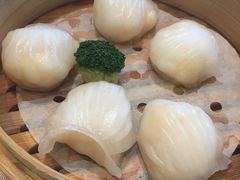 蝦餃-金苑海鲜酒家(来魅力店)