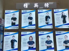 -金银湖市民文体活动中心恒温游泳馆